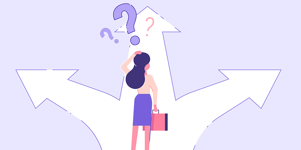 Using Research Skills for a Mid-Career Pivot | Articles