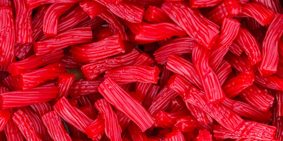 The Twizzlers Of Ai