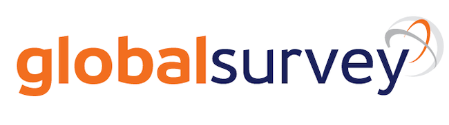 Global Survey logo.