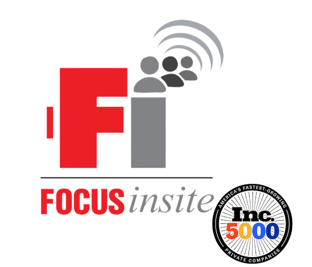 Focus Insite logo.