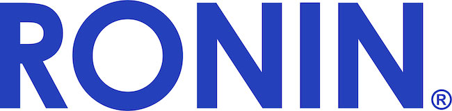 Ronin logo.