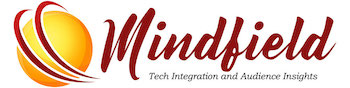 Mindfield Logo.