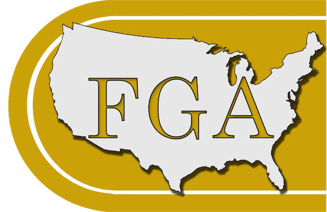 Focus Groups of America logo.