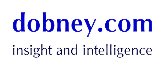 Dobney.com insight and intelligence.