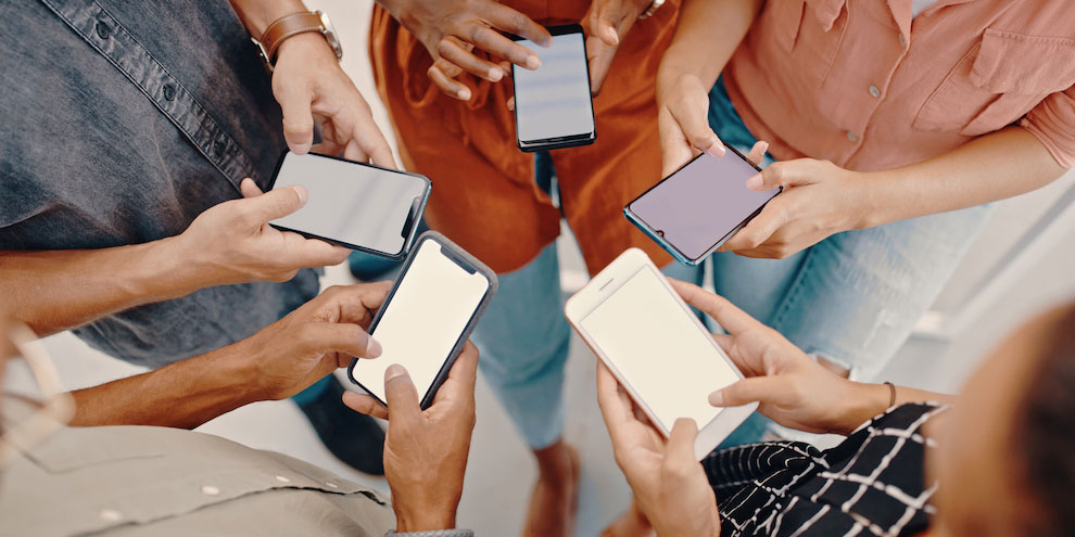 How Mobile Phones Revolutionized The Marketing Research And Insights Industry
