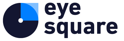 eye square logo