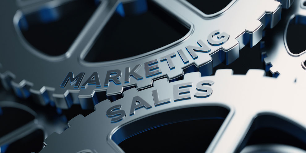 Growing In An Economic Downturn How Aligning Marketing And Sales Benefits Businesses