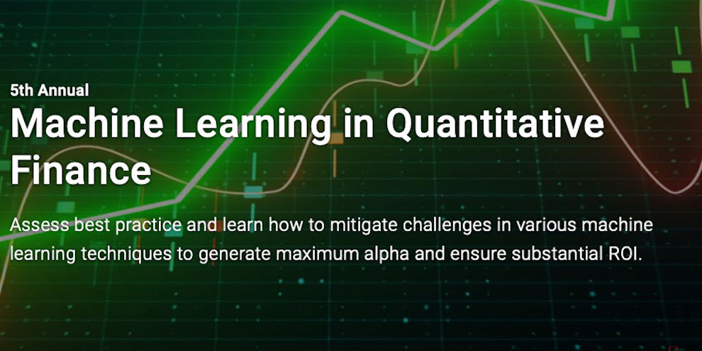 Machine Learning In Quantitative Finance