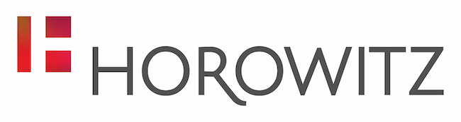 Horowitz Research logo.