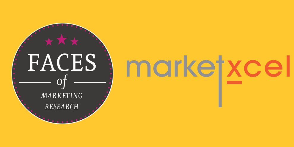 Faces Of Marketing Research 2023 Market Xcel