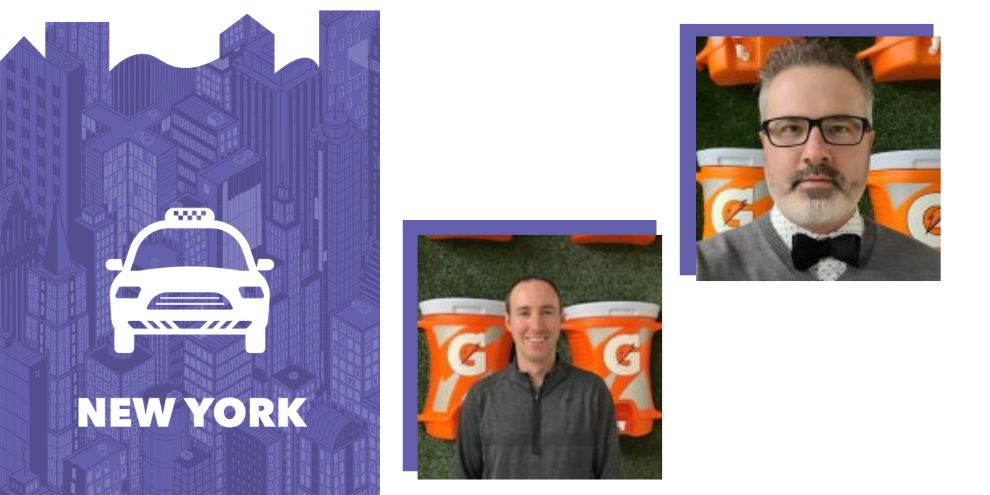 Gatorade Pepsico Quirks New York Session Q&A Propelled By Insigts