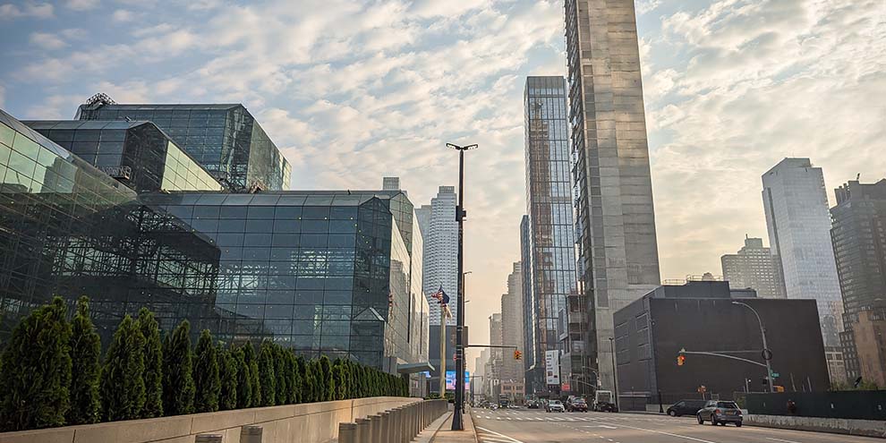 Chris Young Innovatemr 2023 Quirks Event New York Review Takeaways