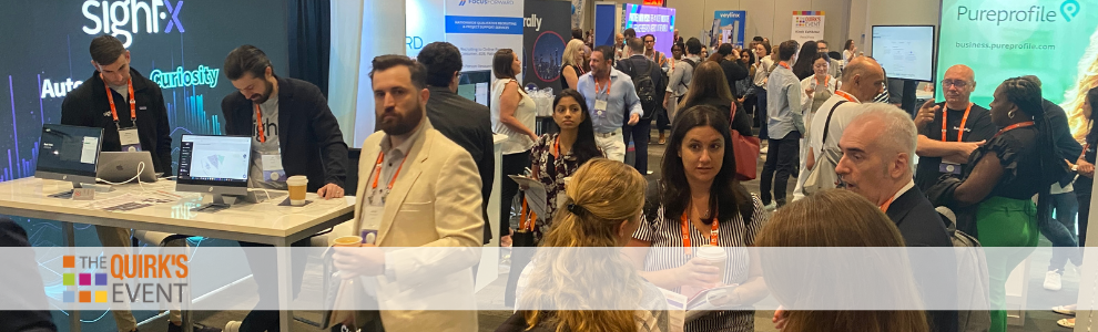 Ai Quirks New York Attendees