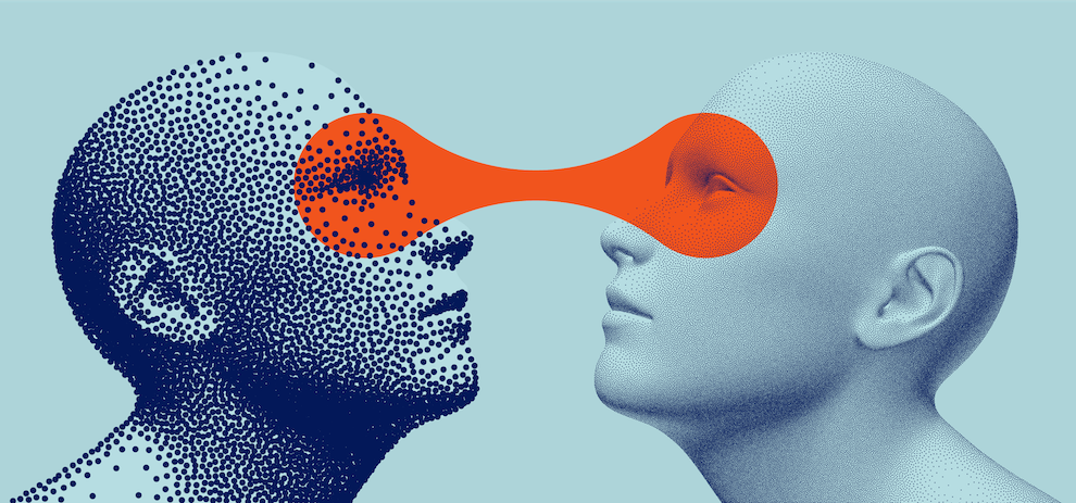 Ai And The Human Element