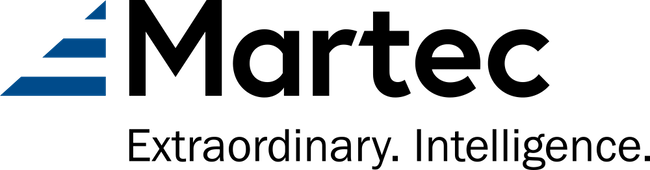 MarTech logo.