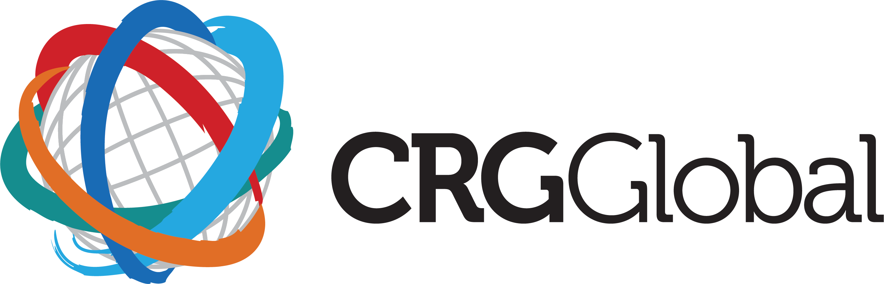 CRG Global logo.
