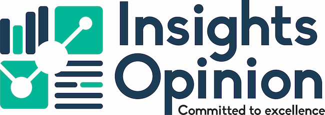 Insights Opinion logo.