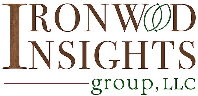 Ironwood Insights Group LLC Logo.
