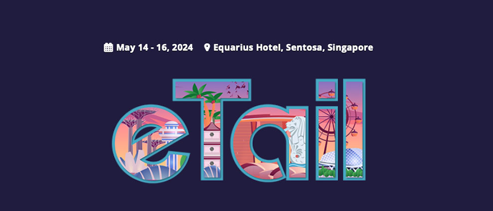 Etail Singapore 2024