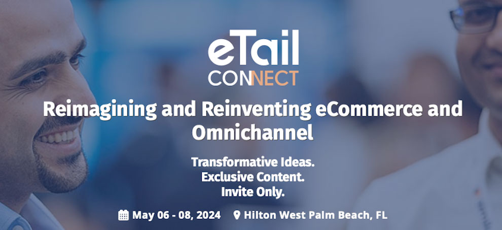 Etail Connect East 2024