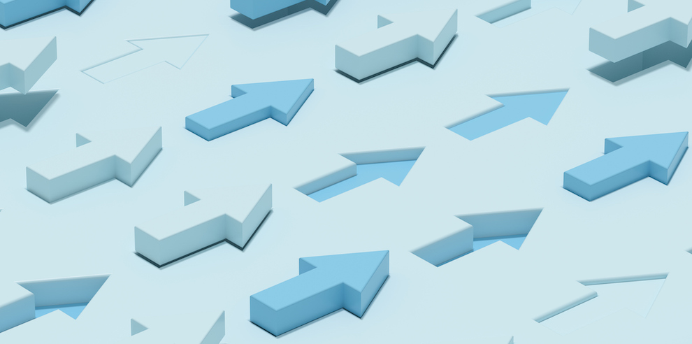 Data Driving Action Insights