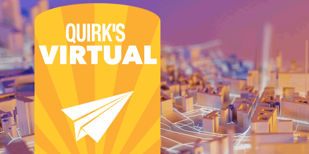 Quirks Virtual 2024 Events