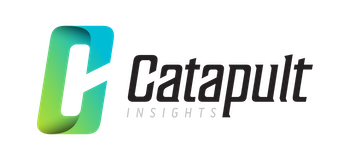 Catapult Insights logo.