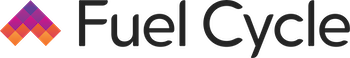 Fuel Cycle logo.
