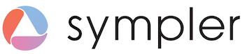 Sympler logo.