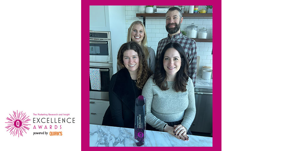 Wilton Brands Client Side Team Award Winners Q A