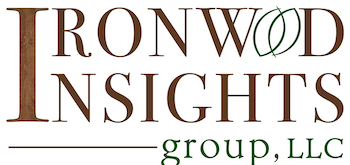 Ironwood Insights Group LLC logo.