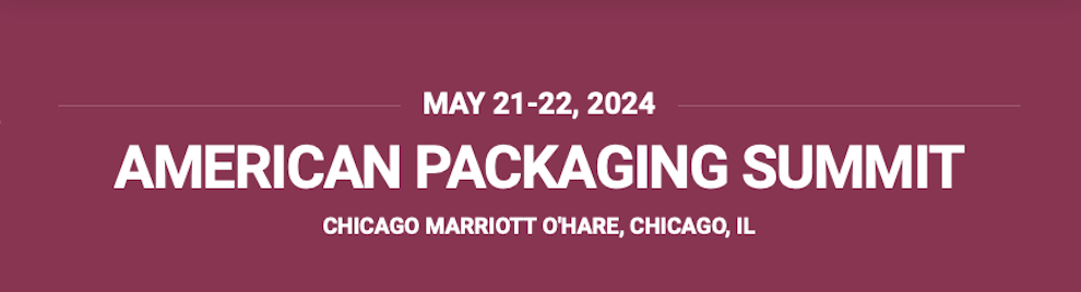 American Packaging Summit 2024