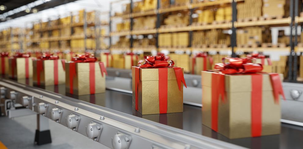 Holiday Season Consumer Research Trends