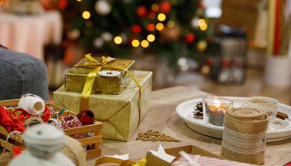 Younger Gen Shopping Plans Consumer Research