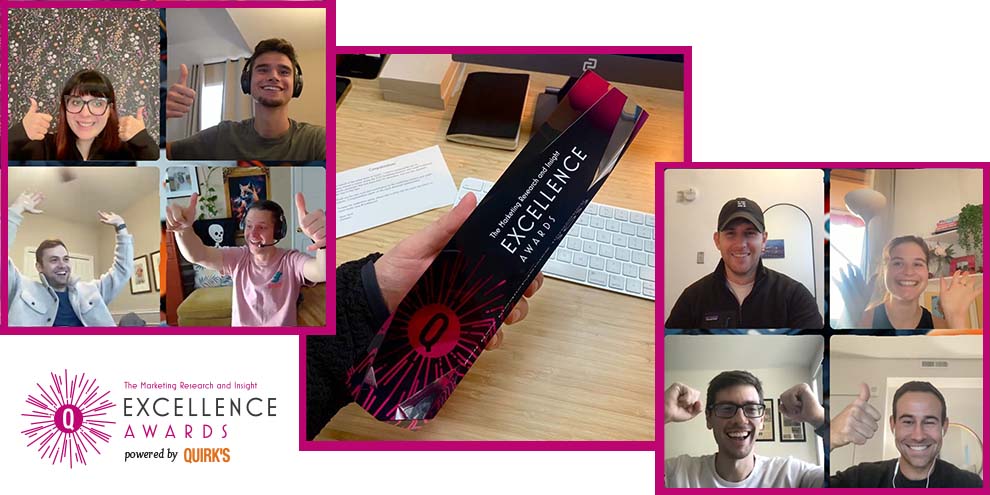 Emporia Research New Product Service Innovation Award Winner Q A