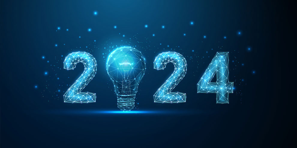 Entering An Era Of Innovation Marketing Research In 2024