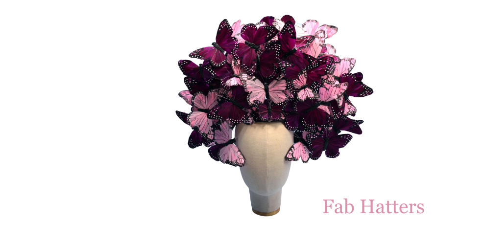 Fab Hatters