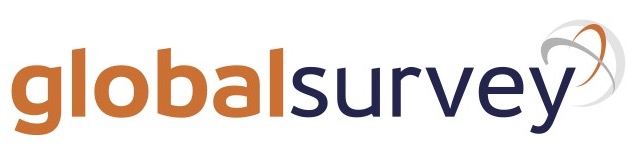 Global Survey logo.