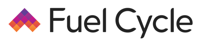 Fuel Cycle logo.