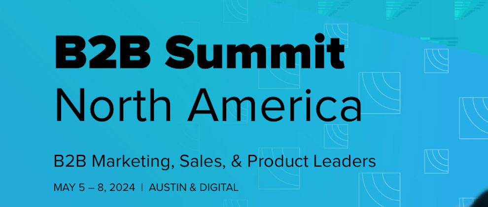 B2B Summit North America