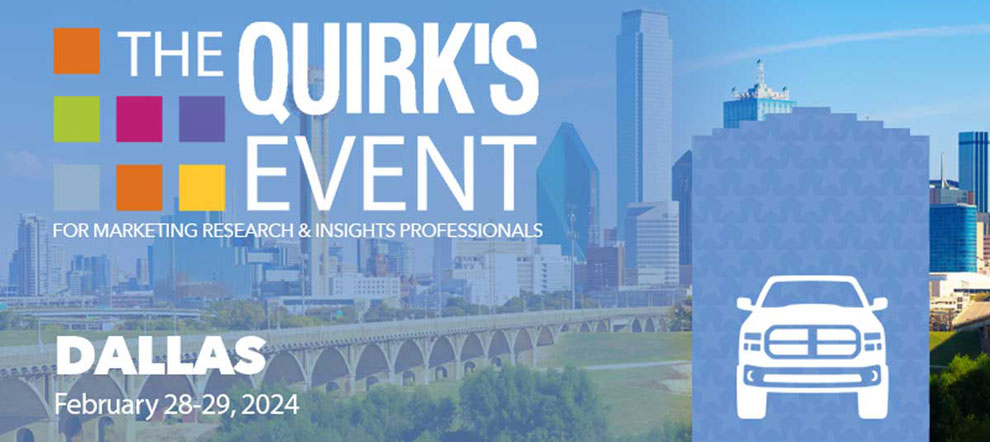 The Quirks Event Dallas 2024 990