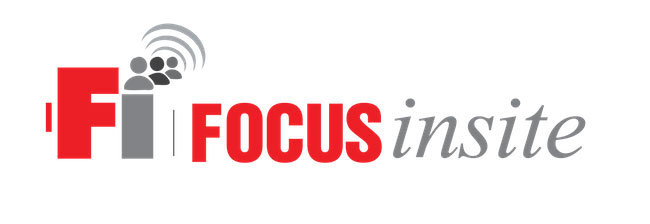 Focus insite logo.