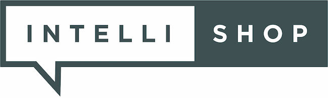 IntelliShop LLC Logo.