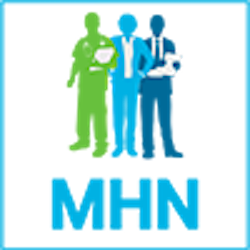 Murray Hill National Logo.