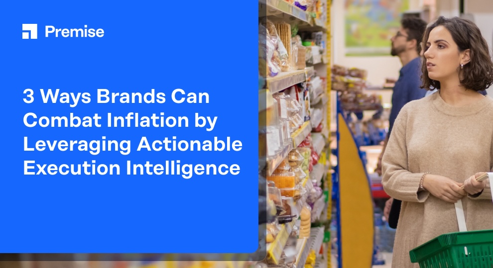 Ways Brands Can Combat Inflation Premise
