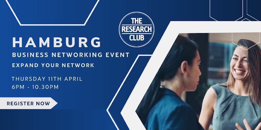 The Research Club Hamburg 