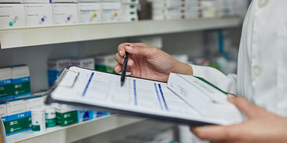 Research Looks At The Role Of Pharmacists As Retail And Pharma Continue To Change