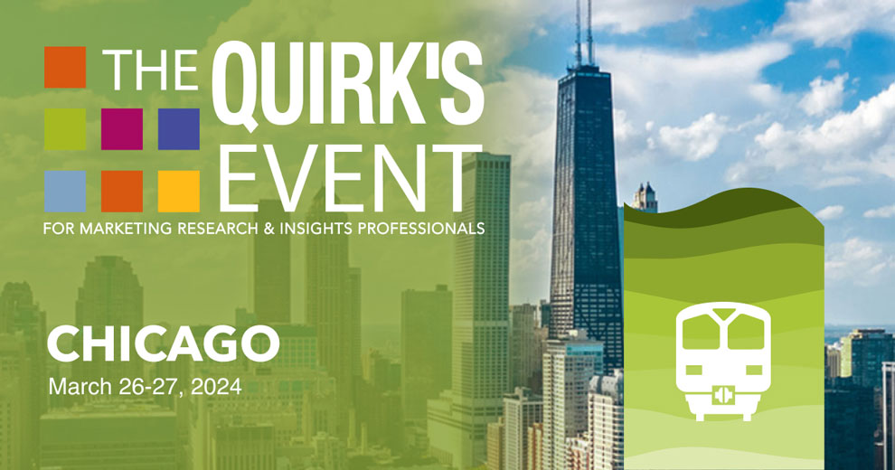 The Quirks Event Chicago 2024 990