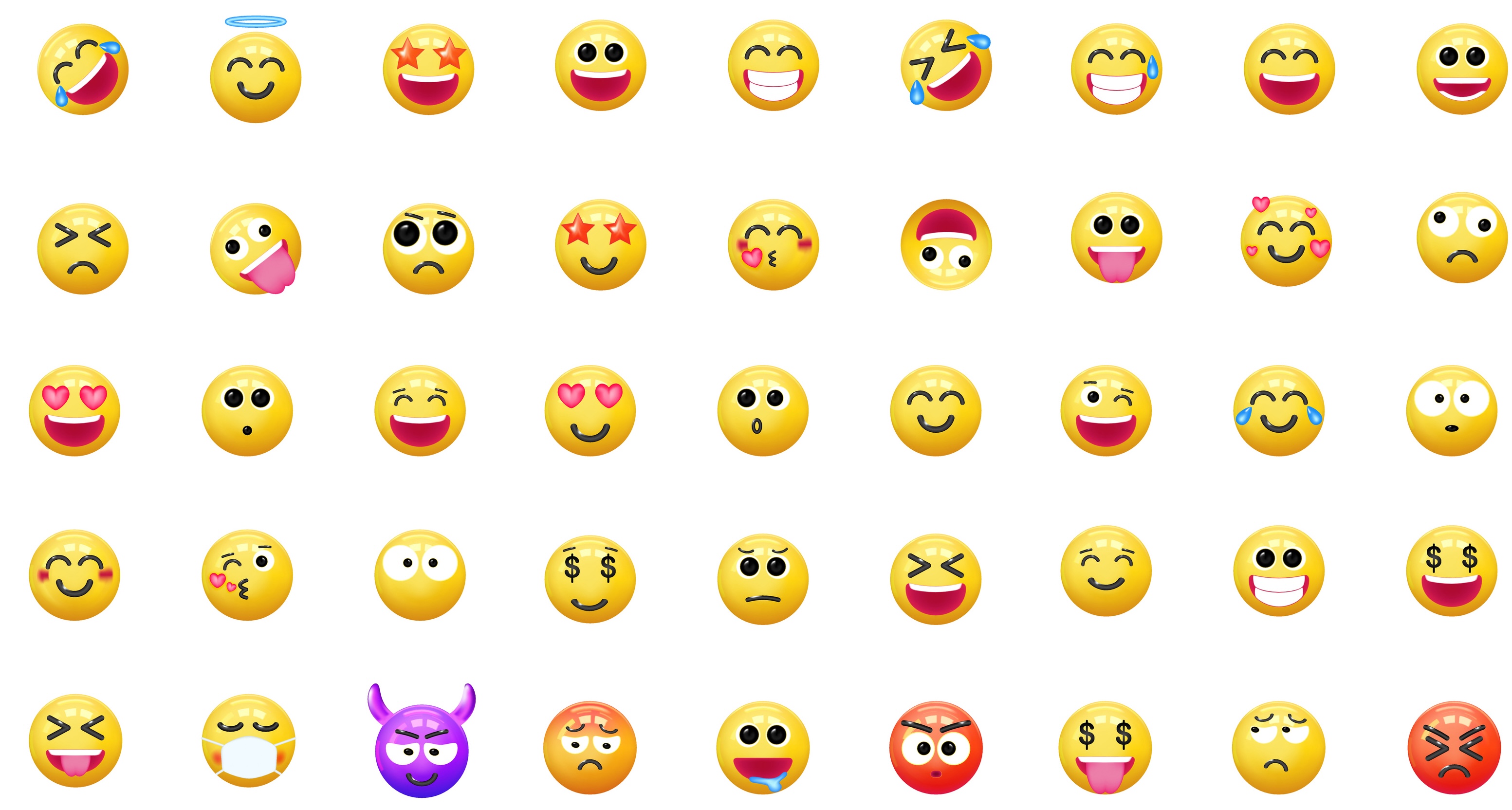 Emoji Market Research Consumer Research