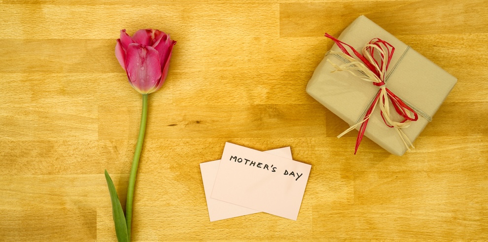 Consumer Spending Market Research Mothers Day